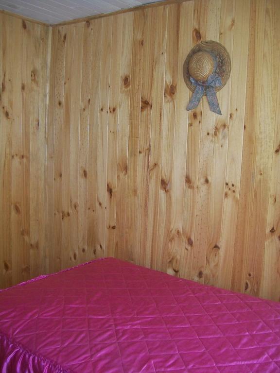 Hotel Hostal Austral Ancud Habitación foto