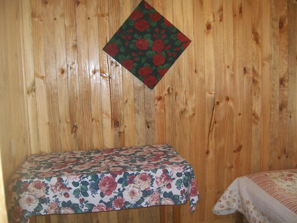 Hotel Hostal Austral Ancud Habitación foto